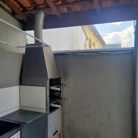 Vila Stoltz Ubatuba Luaran gambar