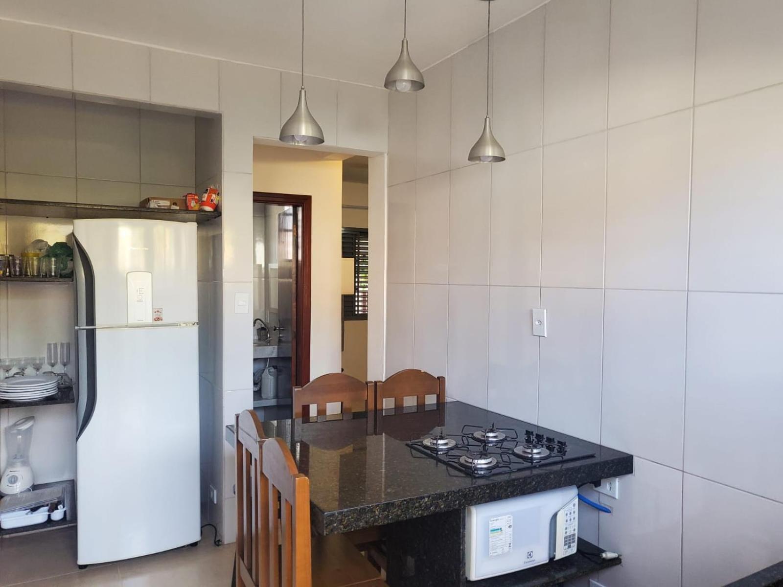 Vila Stoltz Ubatuba Luaran gambar