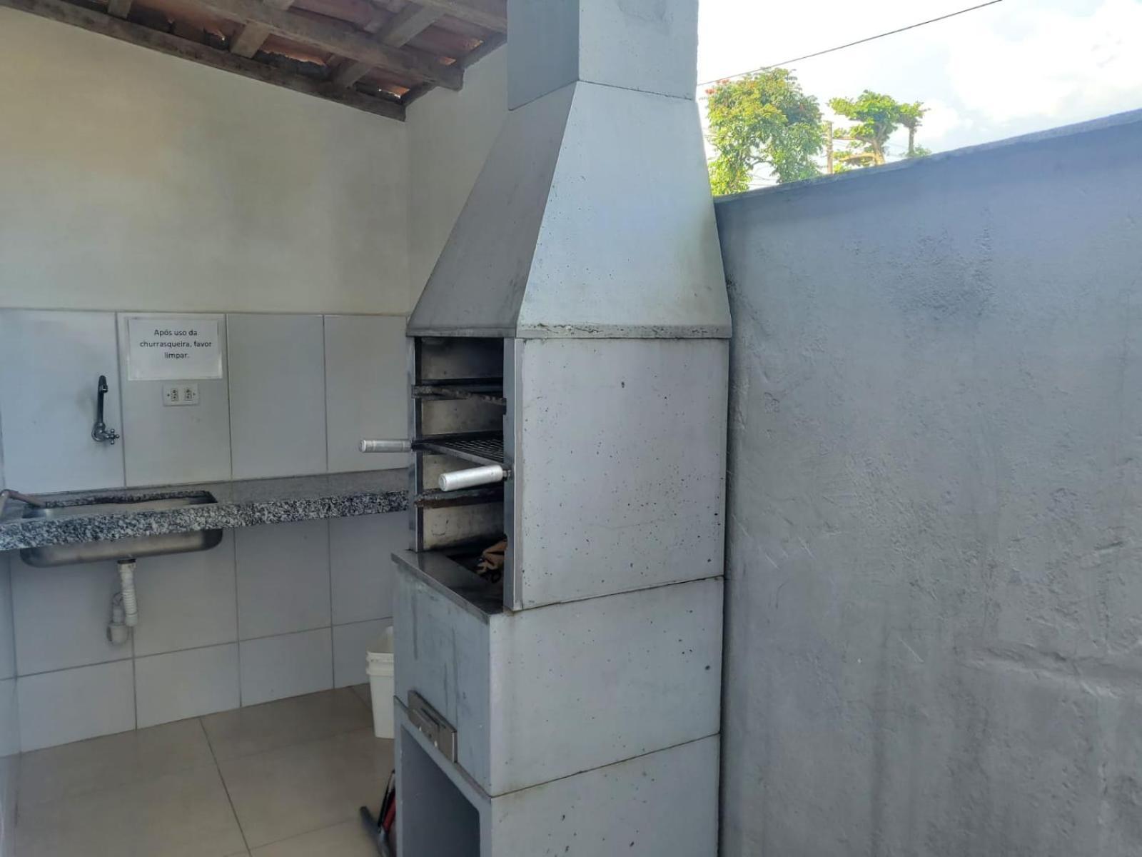 Vila Stoltz Ubatuba Luaran gambar