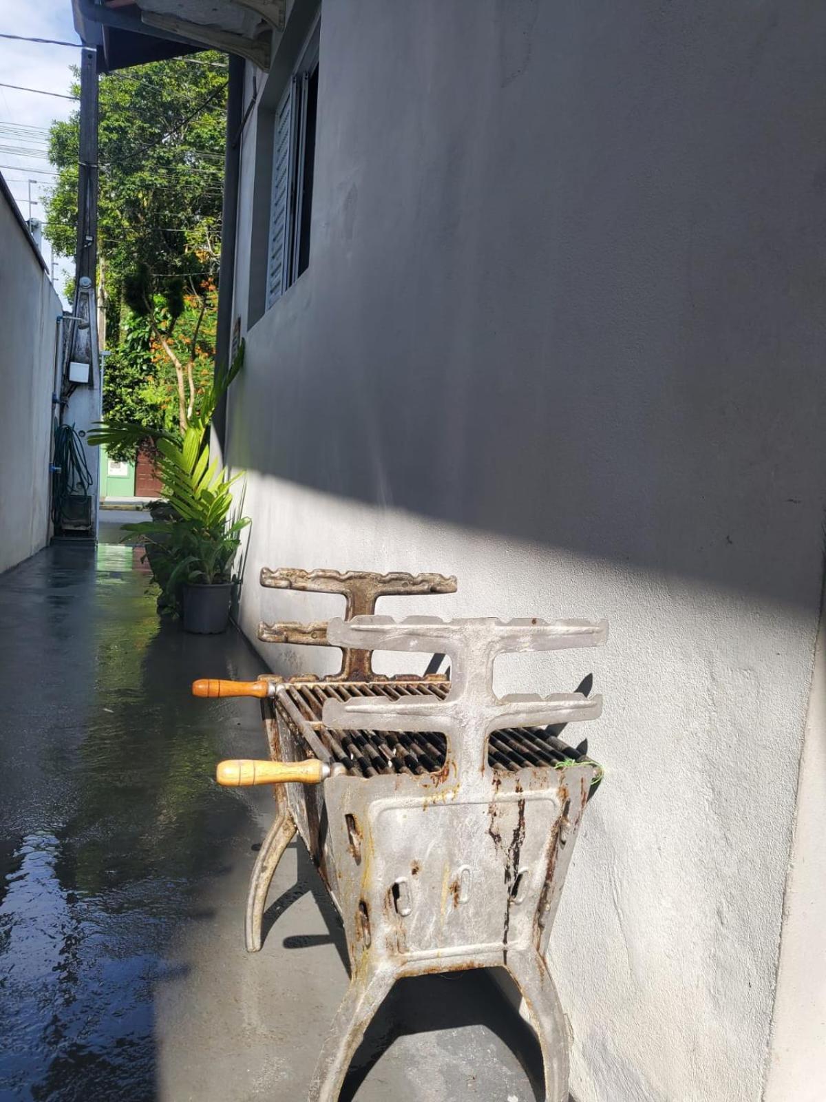 Vila Stoltz Ubatuba Luaran gambar