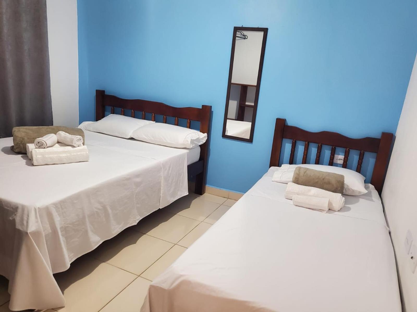 Vila Stoltz Ubatuba Luaran gambar