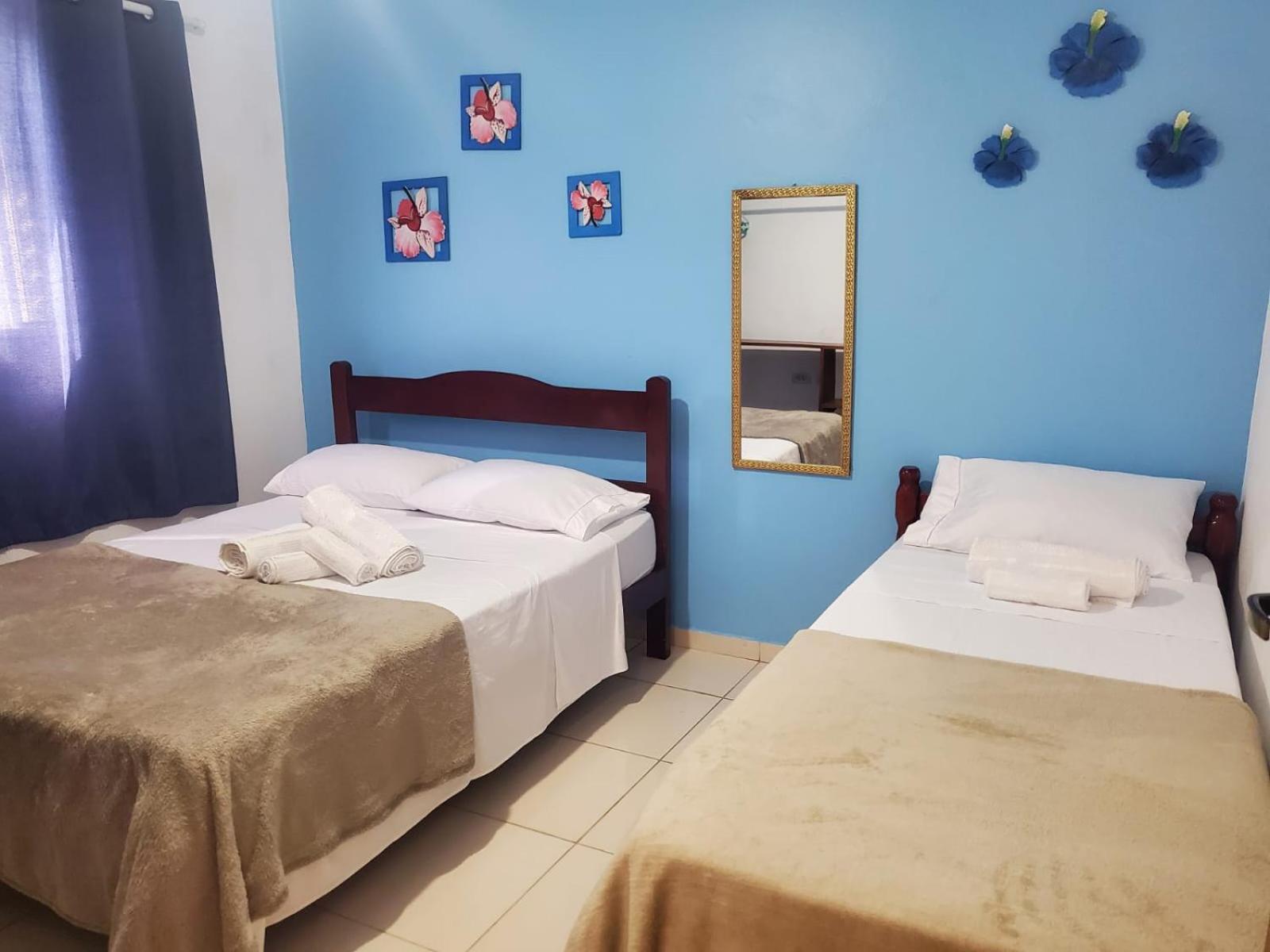 Vila Stoltz Ubatuba Luaran gambar
